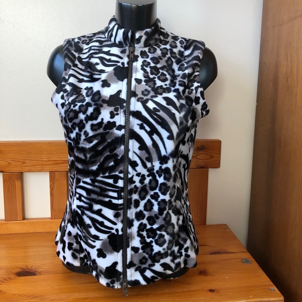 Women’s Jordon Vest Size S